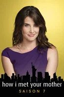 Affiche de Saison 7