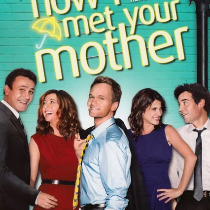 Photo de la saison 7 : How I Met Your Mother