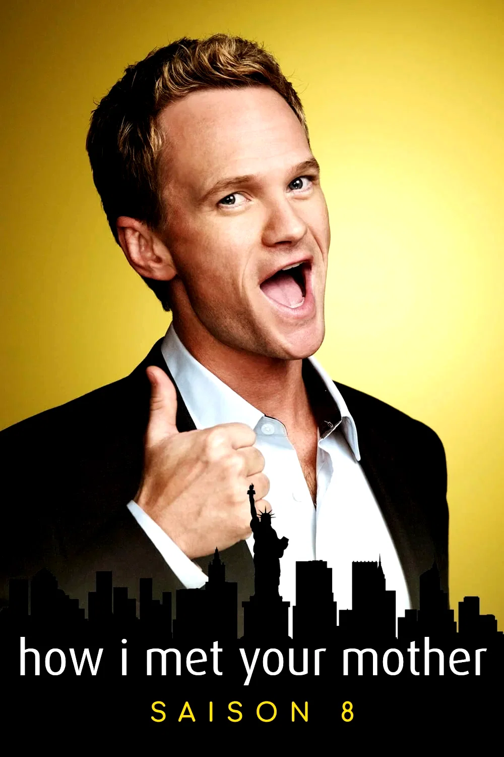 Photo de la saison 8 : How I Met Your Mother