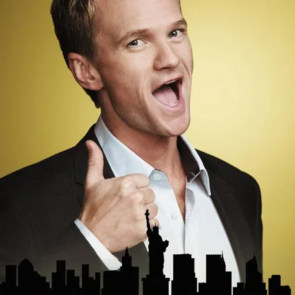Photo de la saison 8 : How I Met Your Mother
