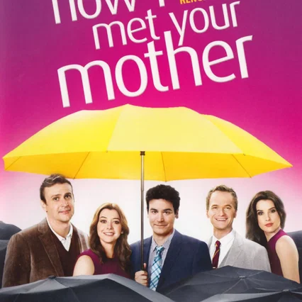 Photo de la saison 8 : How I Met Your Mother