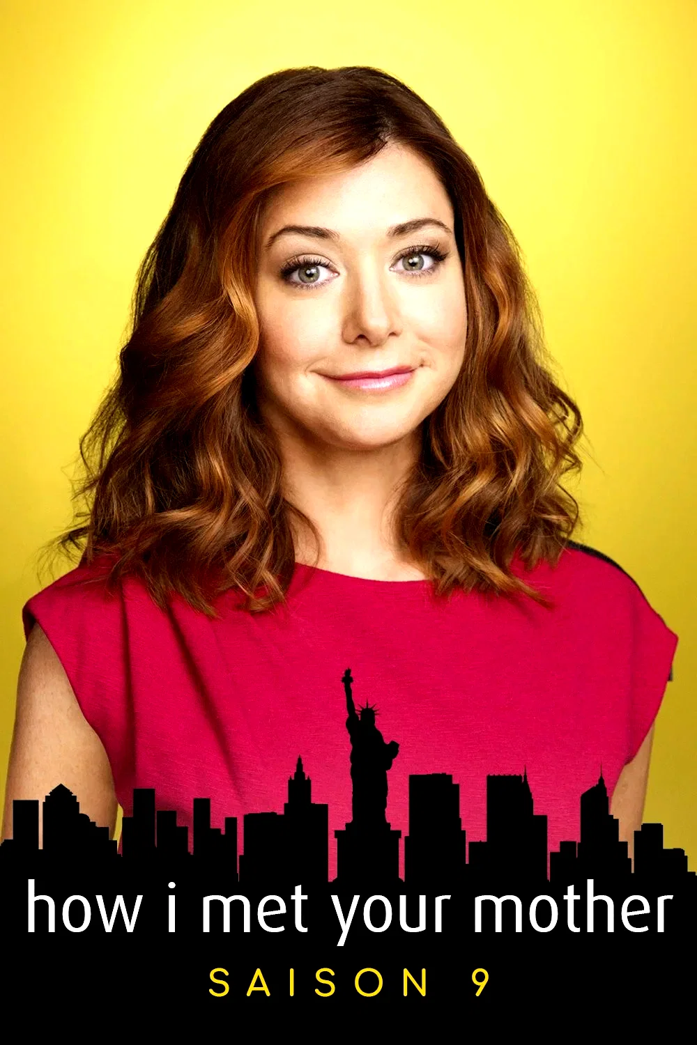 Photo de la saison 9 : How I Met Your Mother