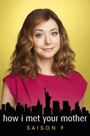 Affiche de Saison 9