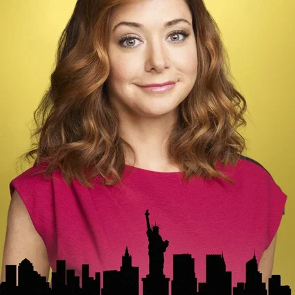 Photo de la saison 9 : How I Met Your Mother