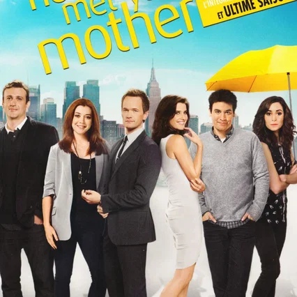 Photo de la saison 9 : How I Met Your Mother