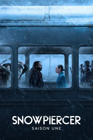 Affiche de Saison 1