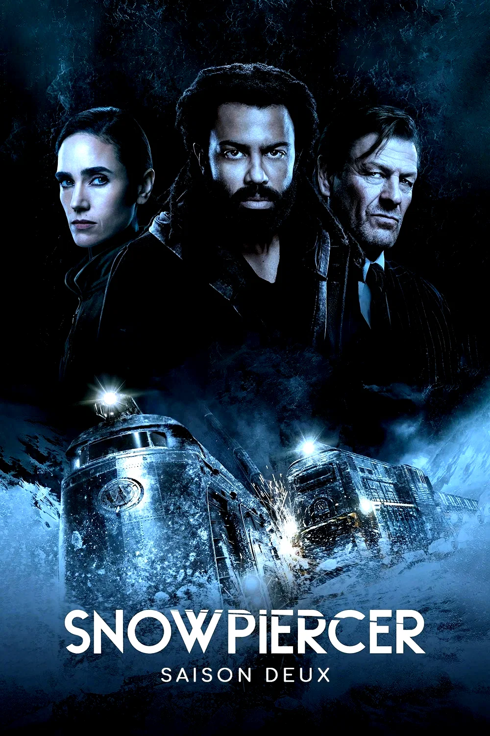 Photo de la saison 2 : Snowpiercer