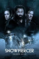 Affiche de Saison 2
