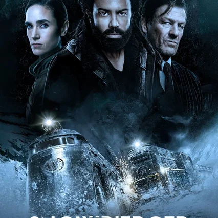 Photo de la saison 2 : Snowpiercer