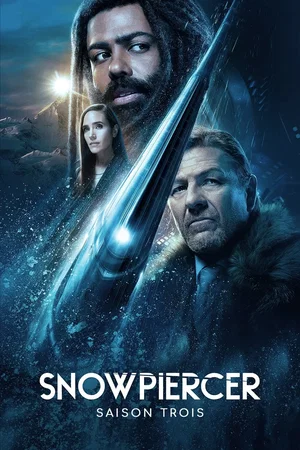 Affiche de Saison 3