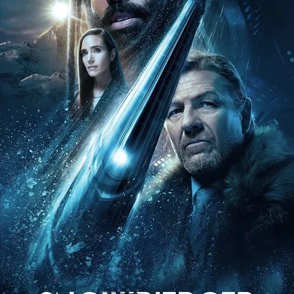 Photo de la saison 3 : Snowpiercer