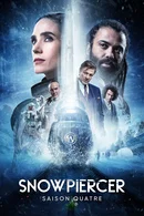 Affiche de Saison 4