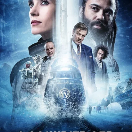Photo de la saison 4 : Snowpiercer
