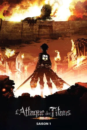 Affiche de Saison 1