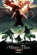 Affiche de Saison 2