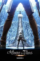 Affiche de Saison 3