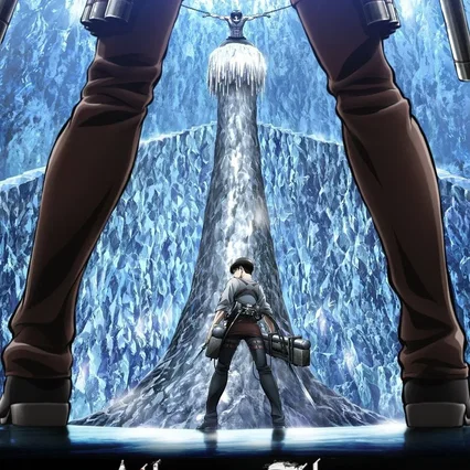 Photo de la saison 3 : Attack on Titan