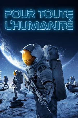 Affiche de Saison 2