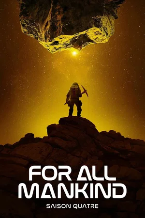 Affiche de Saison 4