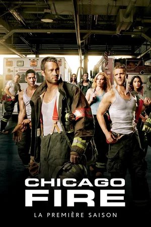 Affiche de Saison 1
