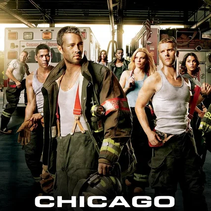 Photo de la saison 1 : Chicago Fire
