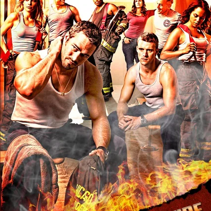 Photo de la saison 1 : Chicago Fire