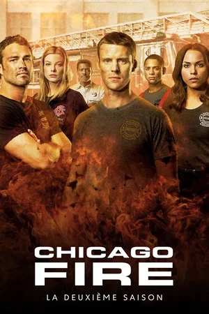 Affiche de Saison 2