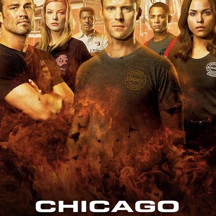 Photo de la saison 2 : Chicago Fire
