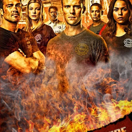 Photo de la saison 2 : Chicago Fire