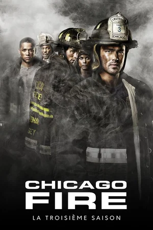 Affiche de Saison 3