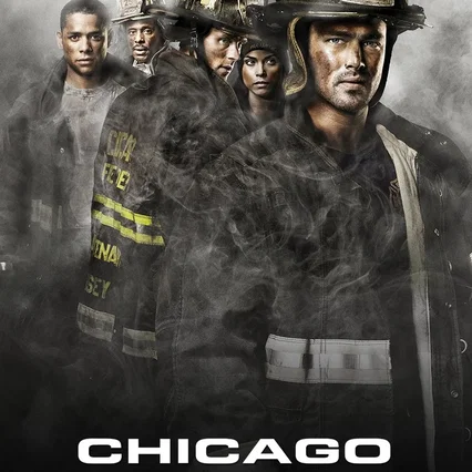 Photo de la saison 3 : Chicago Fire