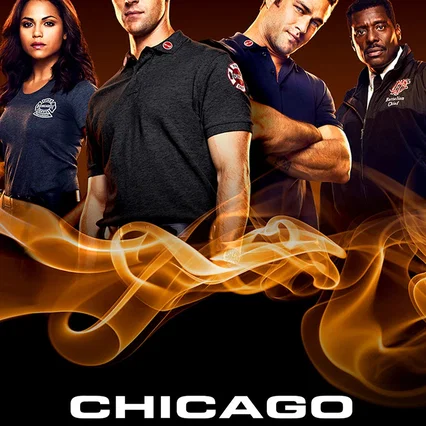 Photo de la saison 4 : Chicago Fire