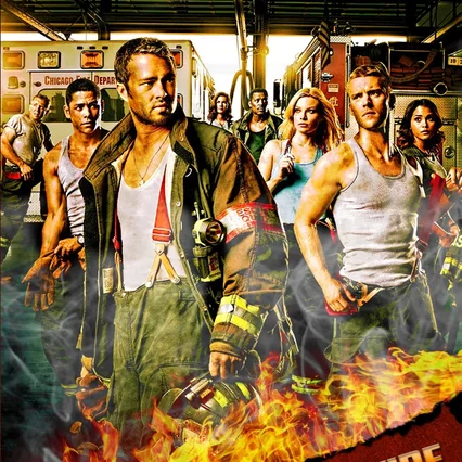 Photo de la saison 4 : Chicago Fire