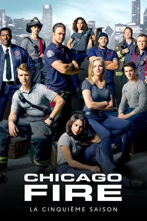 Affiche de Saison 5