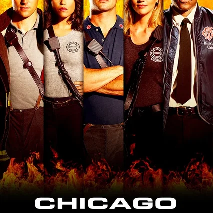 Photo de la saison 6 : Chicago Fire