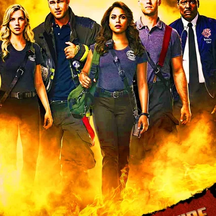 Photo de la saison 6 : Chicago Fire