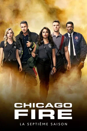 Affiche de Saison 7