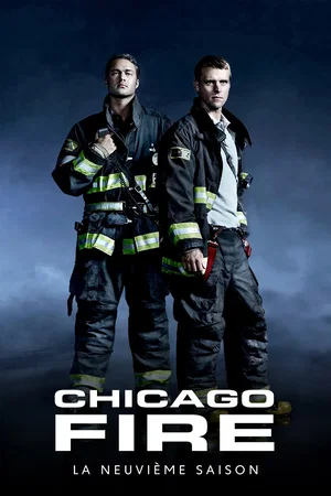 Affiche de Saison 9