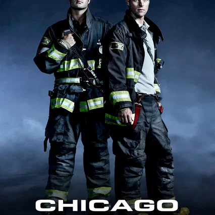 Photo de la saison 9 : Chicago Fire