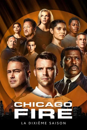 Affiche de Saison 10
