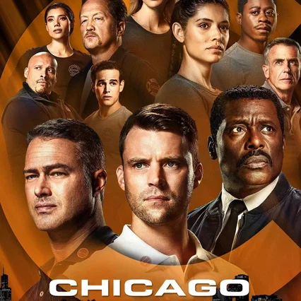 Photo de la saison 10 : Chicago Fire