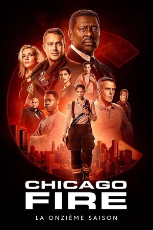 Affiche de Saison 11