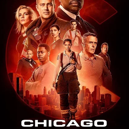 Photo de la saison 11 : Chicago Fire