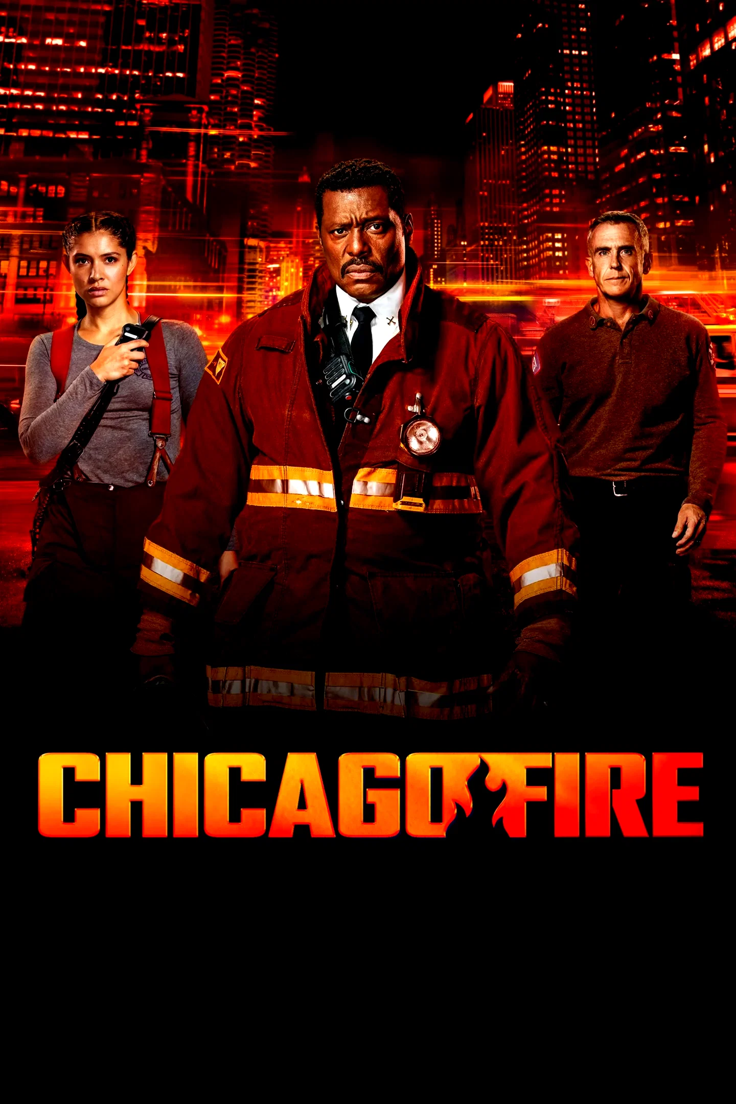 Photo de la saison 12 : Chicago Fire