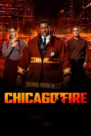 Affiche de Saison 12