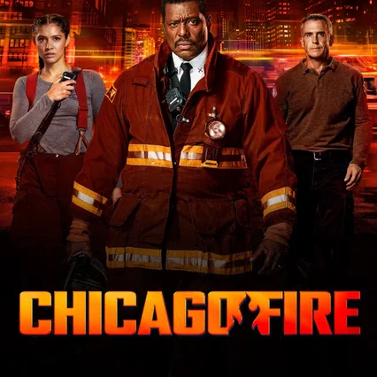 Photo de la saison 12 : Chicago Fire