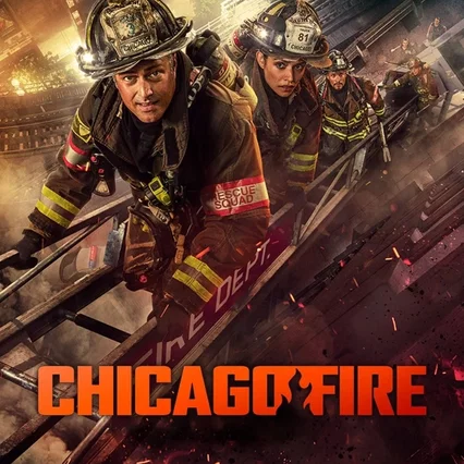 Photo de la saison 13 : Chicago Fire