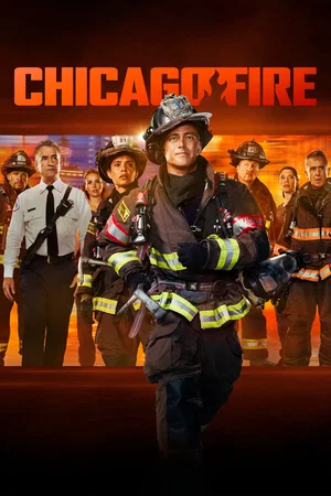 Affiche de Saison 14