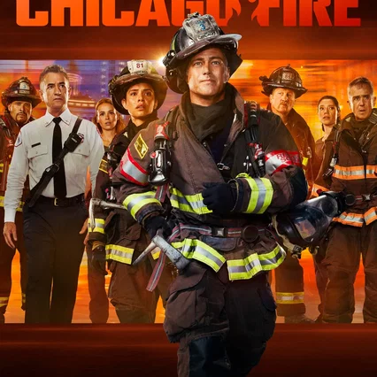Photo de la saison 14 : Chicago Fire