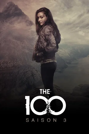 Affiche de Saison 3
